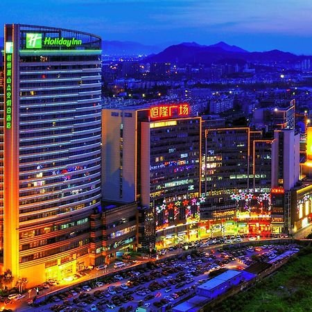 Holiday Inn Xiaoshan By Ihg Hangzhou Eksteriør billede